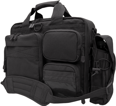 Condor 153 Tactical Brief Case / Laptop Bag (500x500), Png Download