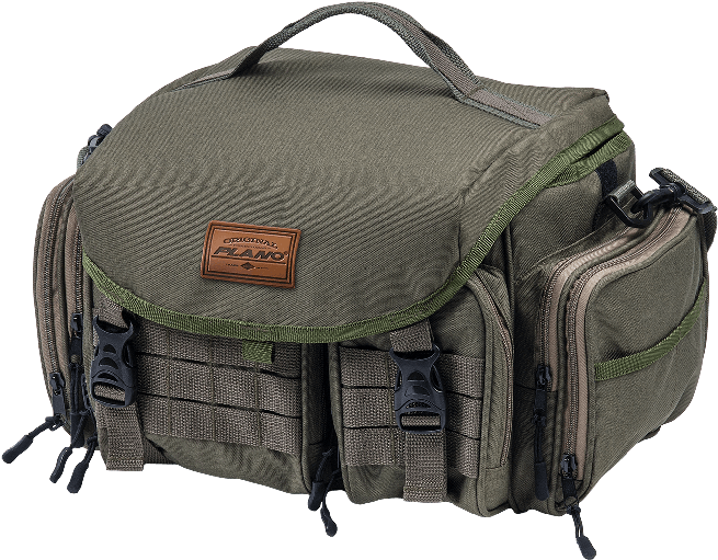 A-series Power Bag - Plano A Series 3600 Tackle Bag (795x597), Png Download