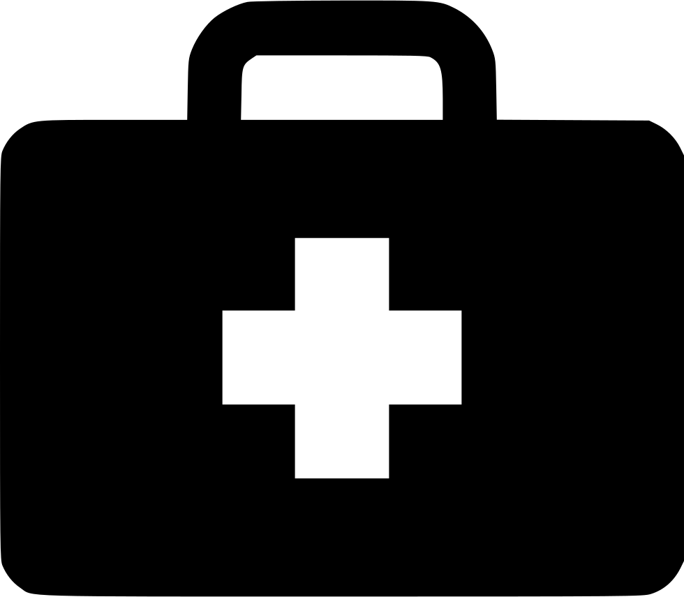 Png File Svg - First Aid Vector (980x856), Png Download