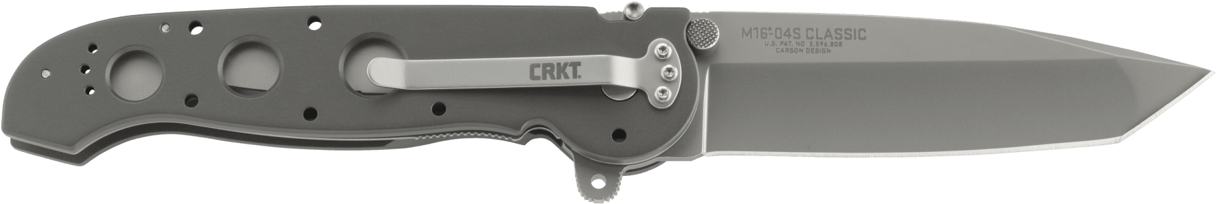 Httpimages Salsify Nti Padw Clip Fbdkdli Qrmpy Png - Crkt M16-04s M16 Classic Tool (1840x824), Png Download