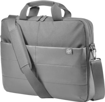 62 Cm Classic Briefcase - Hp Briefcase Classic (474x356), Png Download