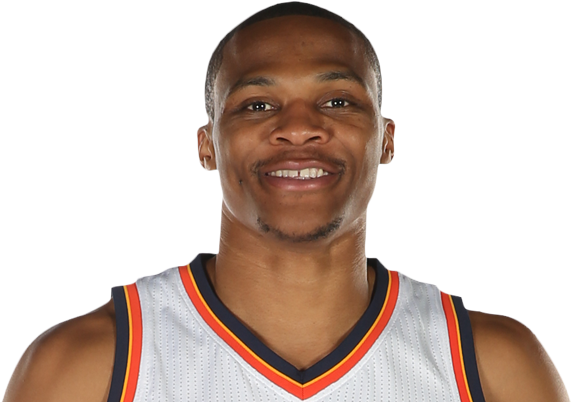 Russell Westbrook Png Download - Paul Pierce (600x436), Png Download