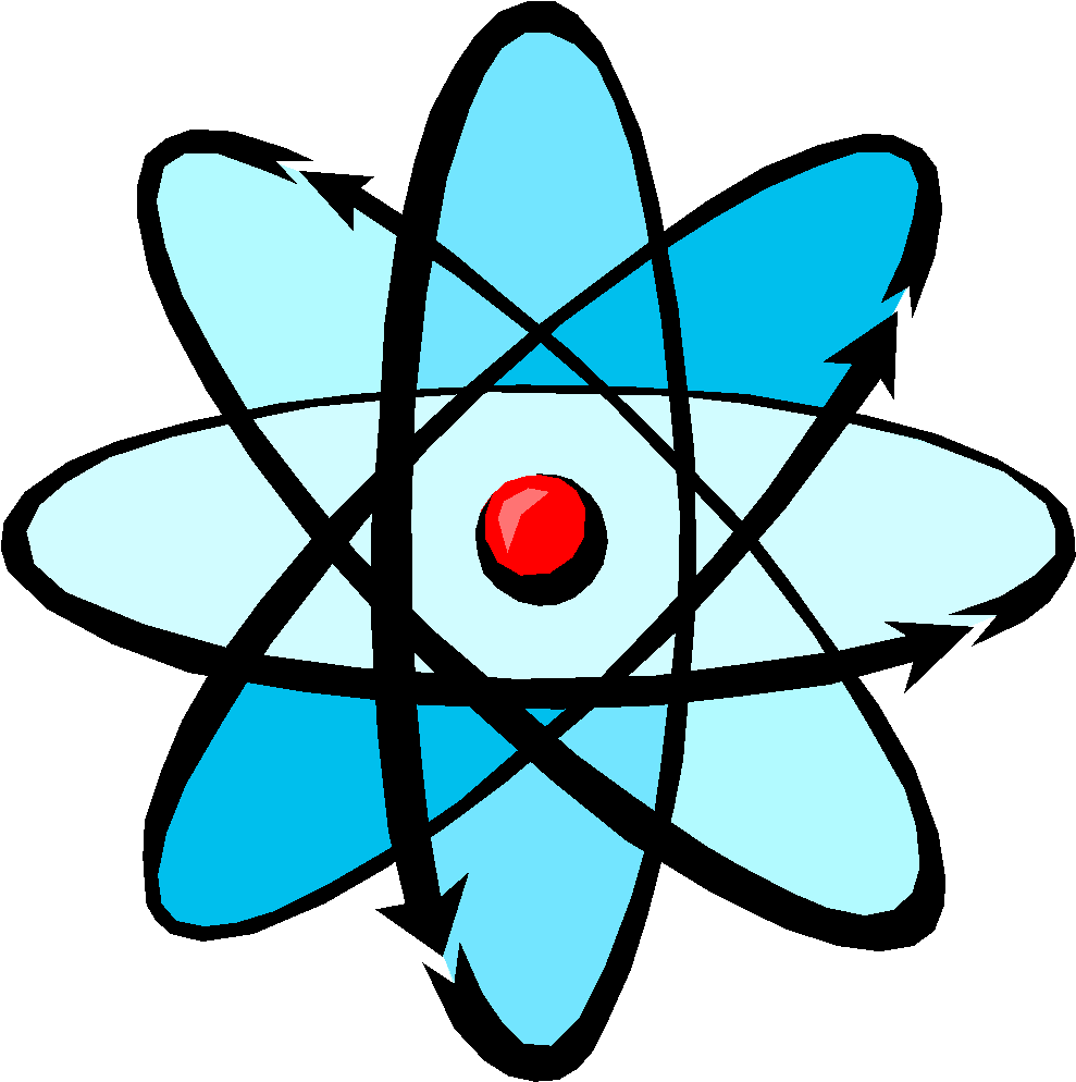 Image03 - Atomic Structure And Bonding (997x1003), Png Download