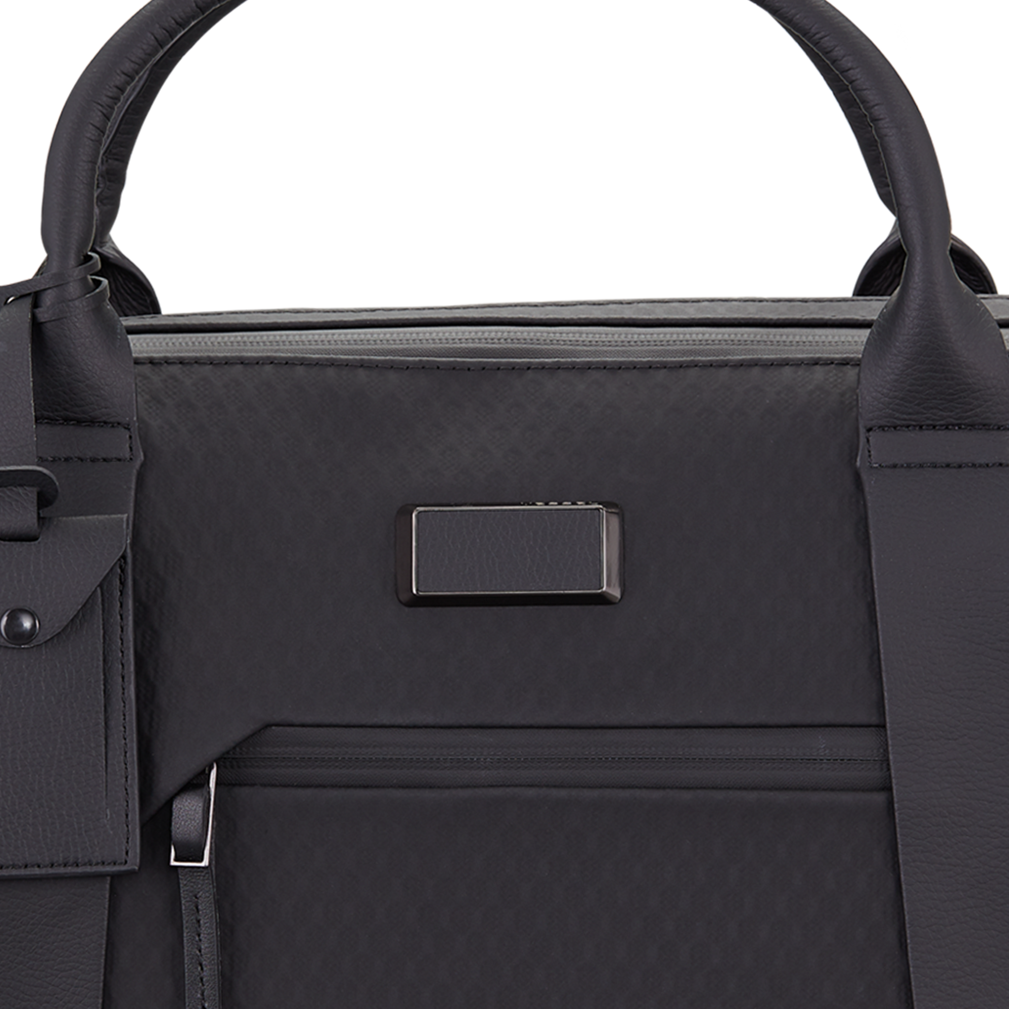 Name Plate - Handbag (2048x2048), Png Download