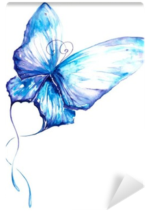 Watercolor Butterfly Png Download - Emotionally Free: A Prescription For Healing Body, (400x400), Png Download
