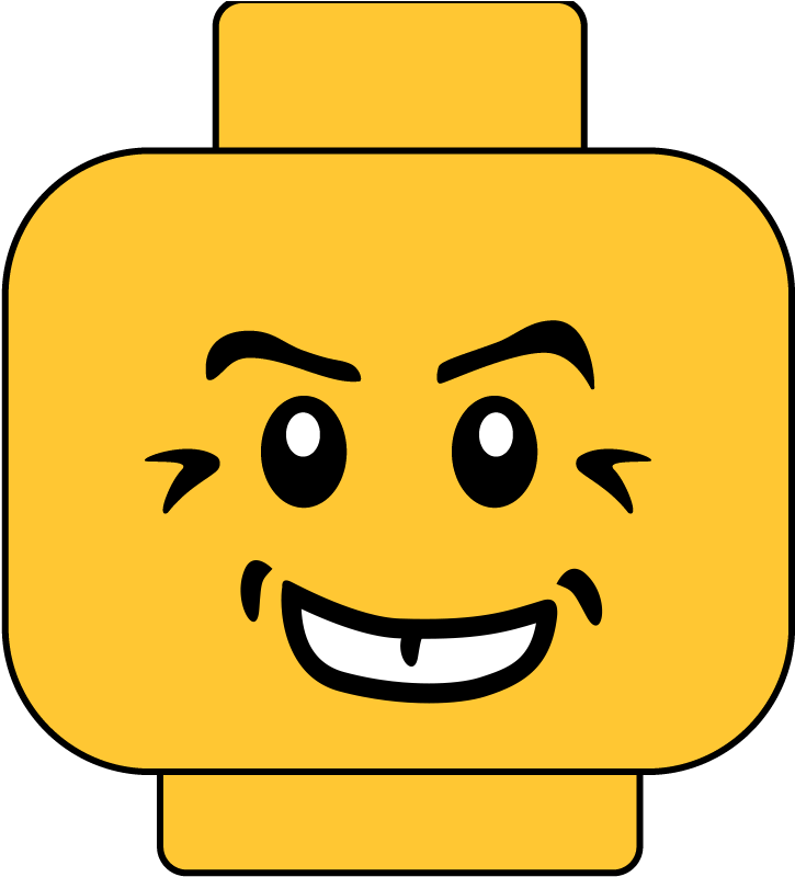 Smiley (800x800), Png Download