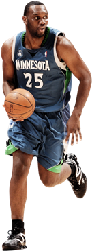 Image Image Image - Al Jefferson (384x384), Png Download