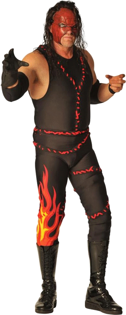 Download Amazing High-quality Latest Png Images Transparent - Wwe Kane Png 2017 (614x1023), Png Download