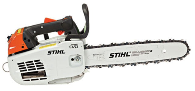 Stihl Ms 201t (640x640), Png Download