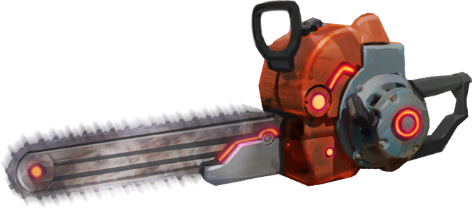 East Sun Xmt28 Firesteel Phase Chainsaw (680x300), Png Download