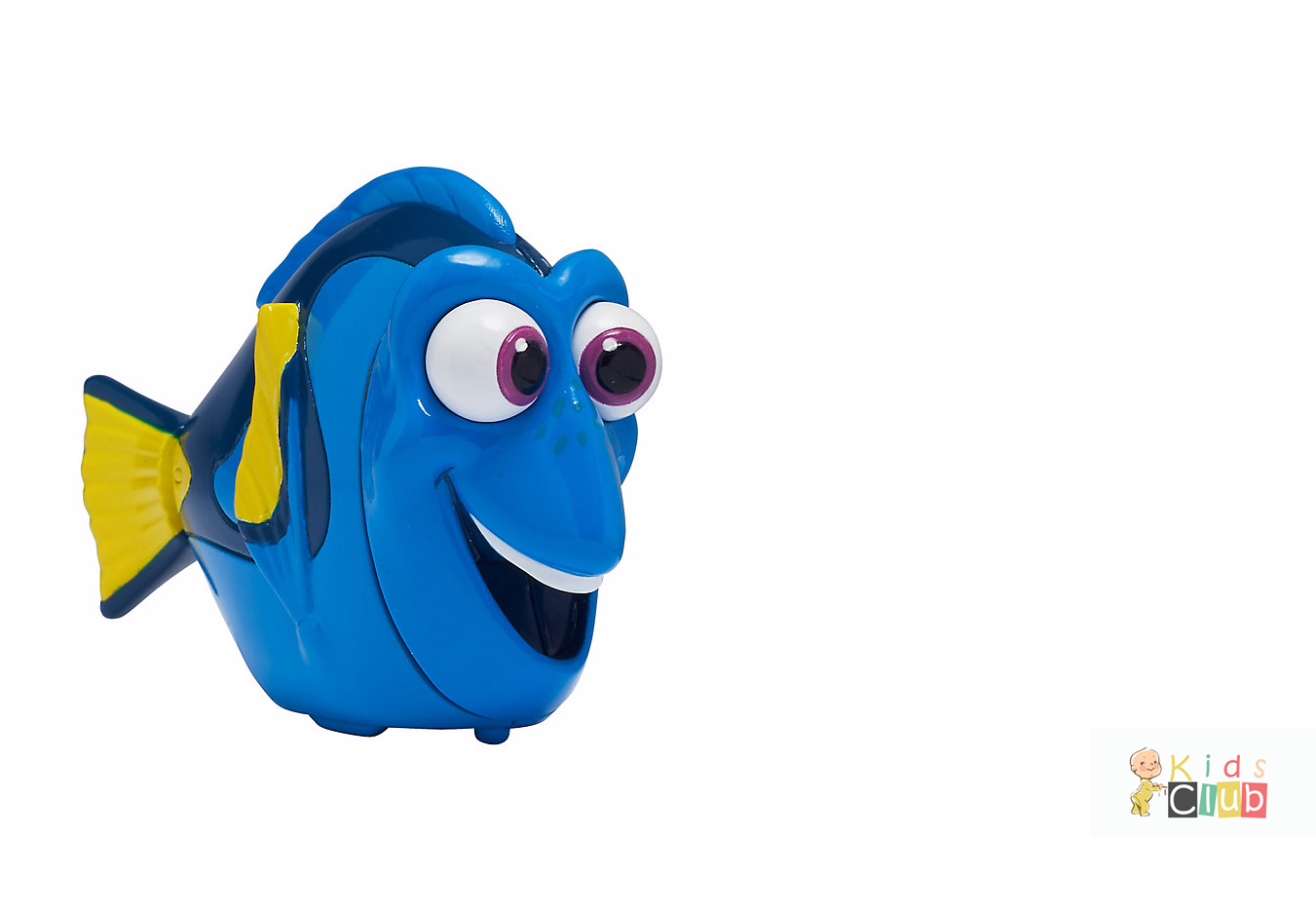 Previous Next - Finding Dory Dory Swigglefish (1920x935), Png Download