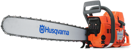 Tronconneuse Husqvarna 390 Xp (480x300), Png Download