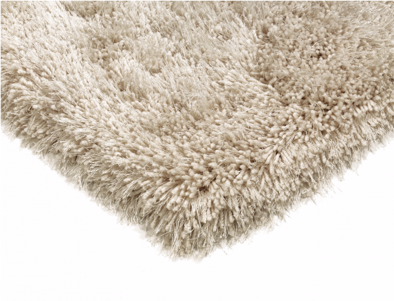 Asiatic Cascade Shaggy Rug Sand (568x568), Png Download
