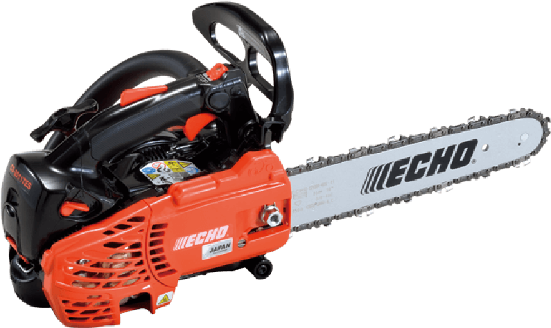 Echo Cs-360tes Top Handle Chainsaw (800x800), Png Download