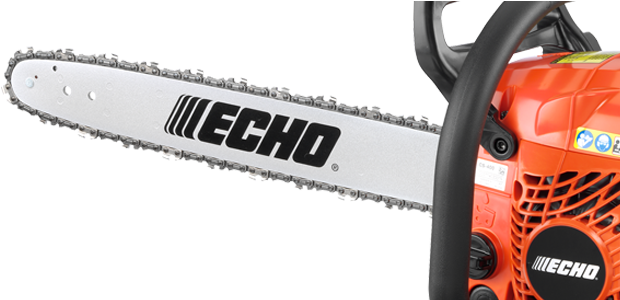 Cs-400 - Cs 400 Echo Chainsaw Bars (689x299), Png Download