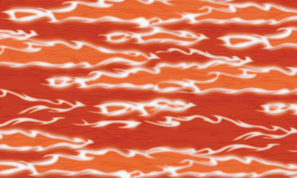 Ll 13 - Hydrographics Dip Kit Store - Dipkitstore - Water Transfer (1000x600), Png Download