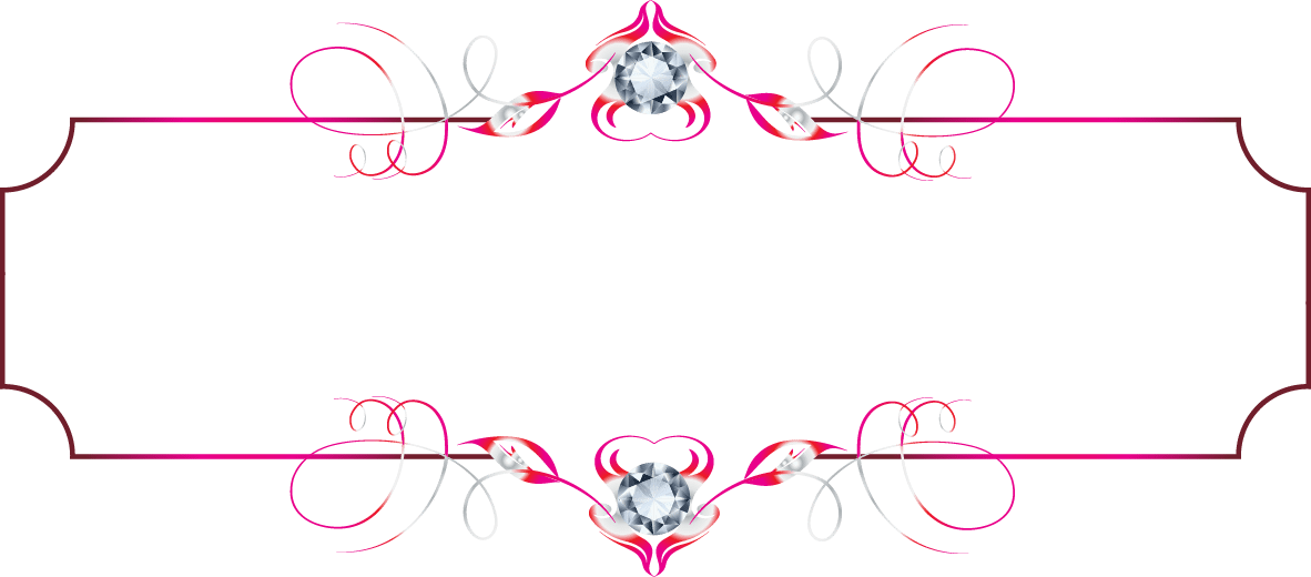 Online Free Logo Maker Diamond Frame Design - Design Logo Online Shop Gratis (1182x520), Png Download