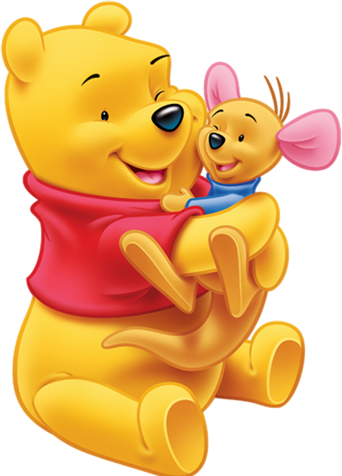 Free Png Winnie Pooh Png Images Transparent - Winnie The Pooh Png (481x481), Png Download