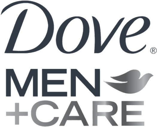 Dove Men Care Logo (600x466), Png Download