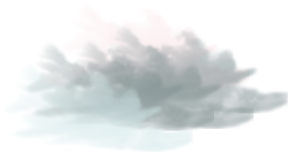 Nube Png - Mountain (565x298), Png Download