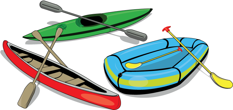 Graphic Black And White Download Welcome To Baldwin - Canoe Png (792x397), Png Download