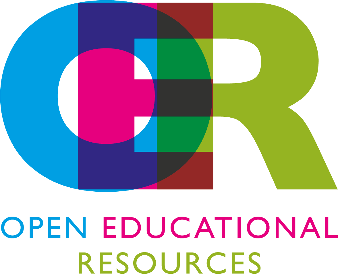 How Do I Find ~ Open Educational Resources - Open Educational Resources (1177x955), Png Download