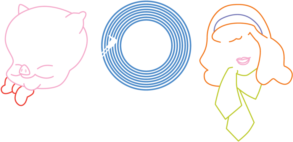 Website Characters 3 - Danish Design Damen Uhr Iv12q983 (1000x490), Png Download