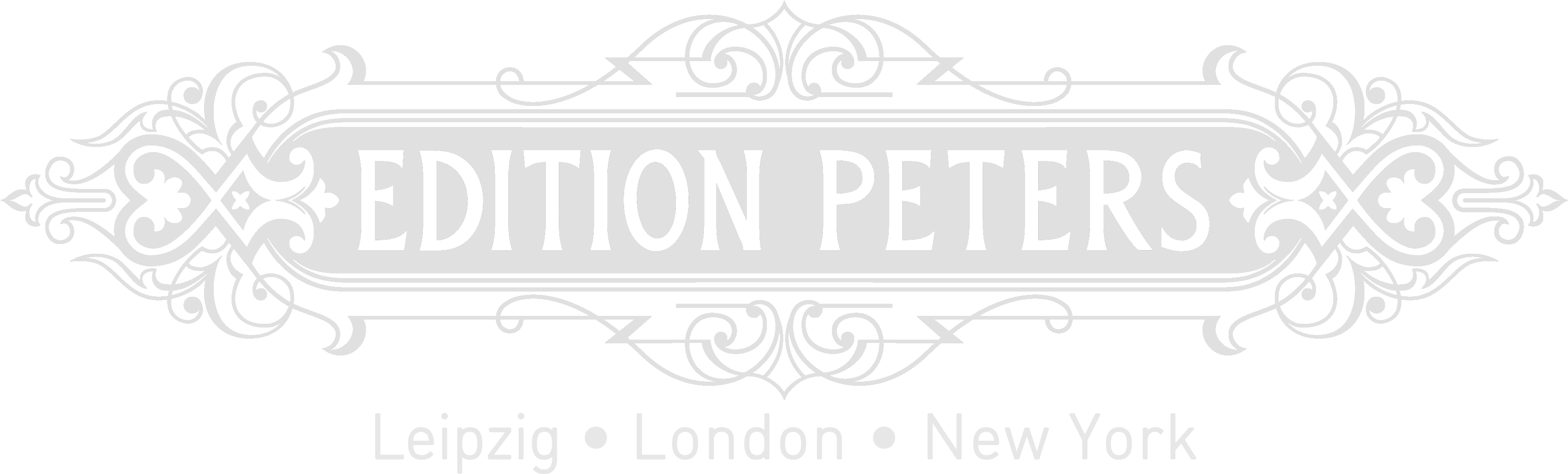 Peters - Grade 8 Piano Anthology For Abrsm 2013-2014 - Piano (3363x1039), Png Download