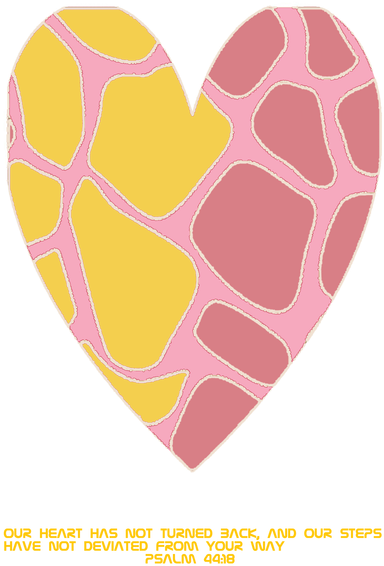 16 - Heart (667x800), Png Download