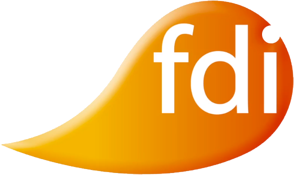 Fraser Dove - Sign (589x351), Png Download