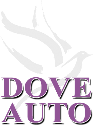Dove Auto (431x411), Png Download