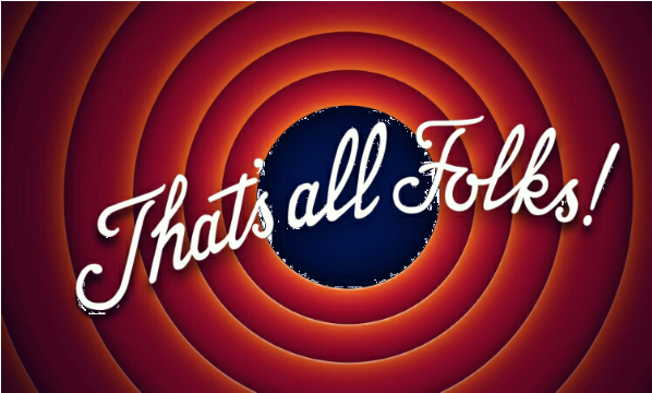 Model Image Graphic Image - S All Folks Looney Tunes Cool Art 32x24 Print Poster (636x1431), Png Download