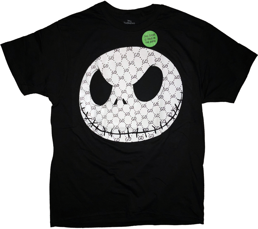 Download Out Of Stock Nightmare Before Christmas Fat Head Full