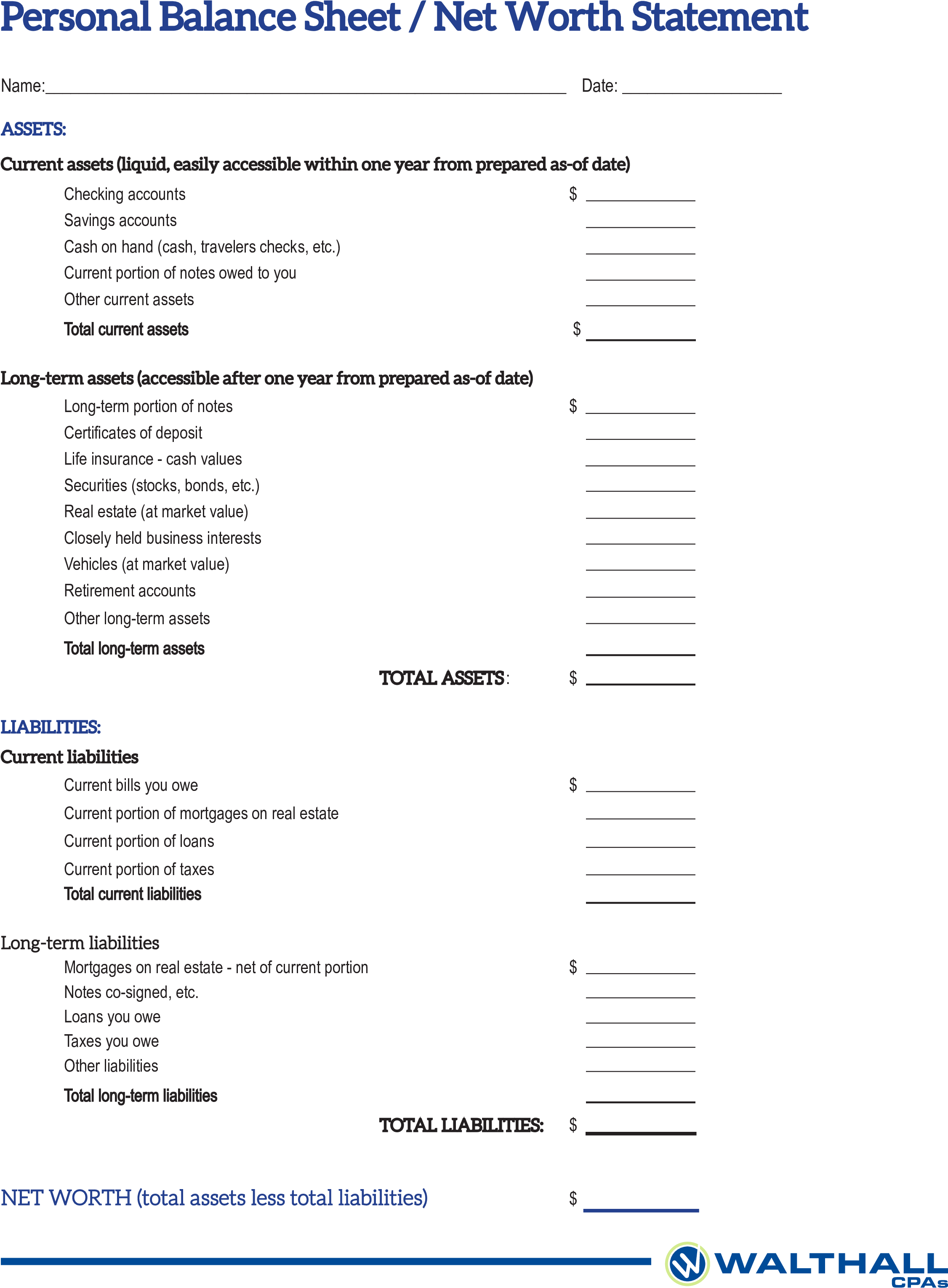 Gallery Of Personal Balance Sheet Sample Excel In E - The Shannara Chronicles (2550x3300), Png Download