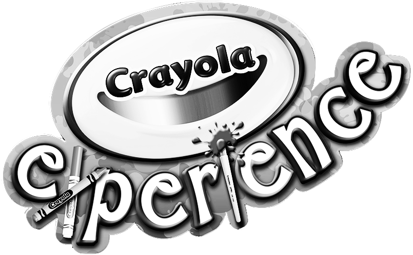 Crayola-trans - Crayola Experience Plano Tx (805x498), Png Download