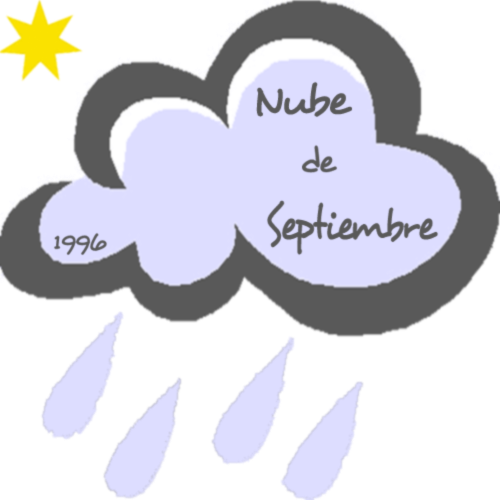 Photo Nube - Weather Clip Art (500x500), Png Download