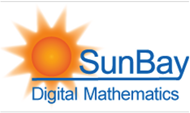 Sunbay Math - Mathematician Career Goals Ninja Rectangle Magnet (400x400), Png Download