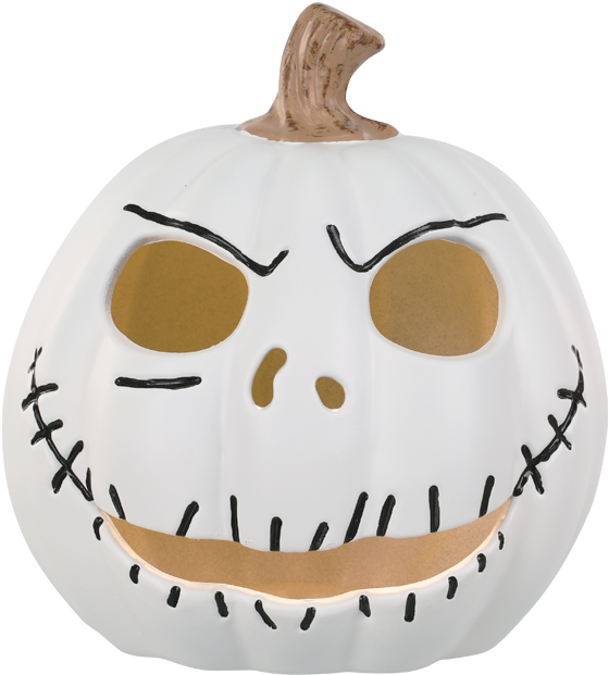 Jack Skellington - The Nightmare Before Christmas (650x705), Png Download
