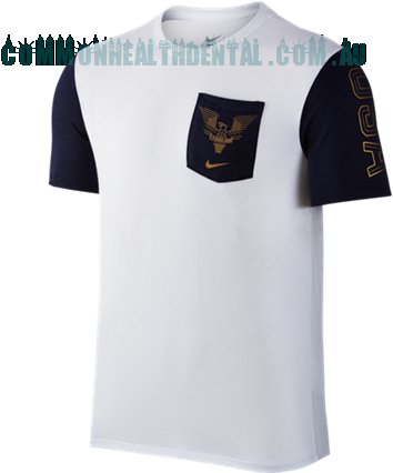 2017 New Style Nike Usa Hero T-shirt - T Shirt Nike Kevin Durant 2017 (425x425), Png Download