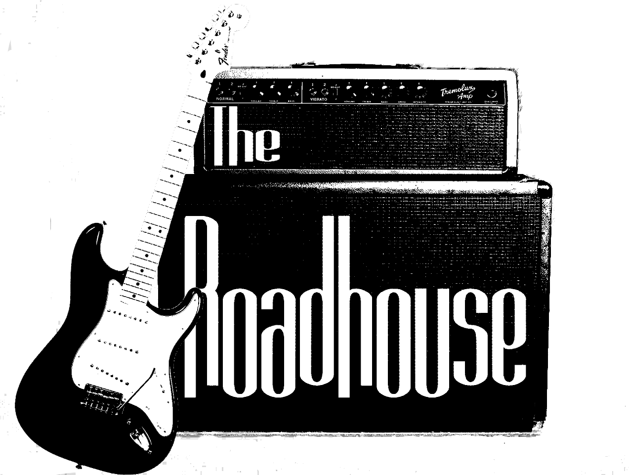 I've Got Some Blues Legends In This Hour, Along With - Roadhouse Podcast (1400x1400), Png Download