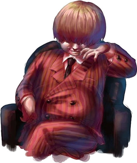Tumblr Inline Mou3a88lrp1qz4rgpporky - Pokey Minch Png (480x576), Png Download