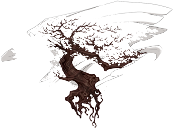 The Great Tree Accent Transparent - Taurus (350x350), Png Download