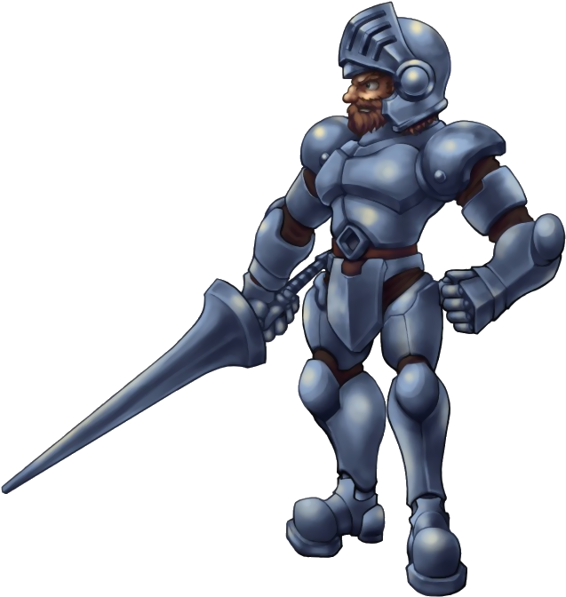 Ghosts 'n Goblins - Ghosts N Goblins Arthur (640x678), Png Download