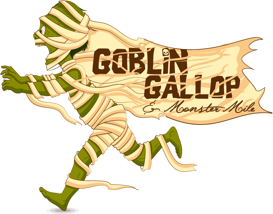 Goblin Gallop - Capa Woowcase Para Wolder Wiam 23 Gel Silicone Múmia (940x709), Png Download