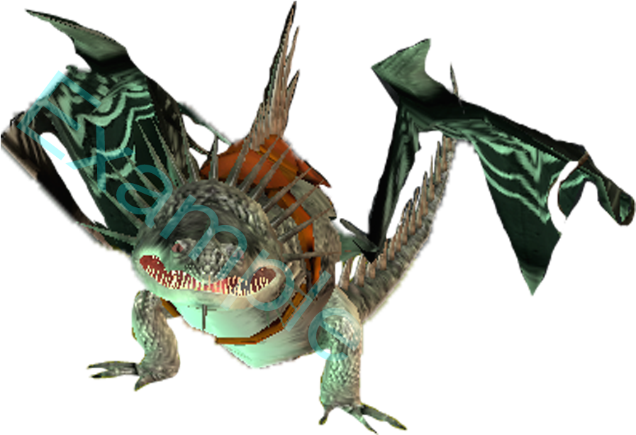 All You Have To Do Is Provide A Regular Dragon Image - Train Your Dragon Dragons Transparent (900x621), Png Download