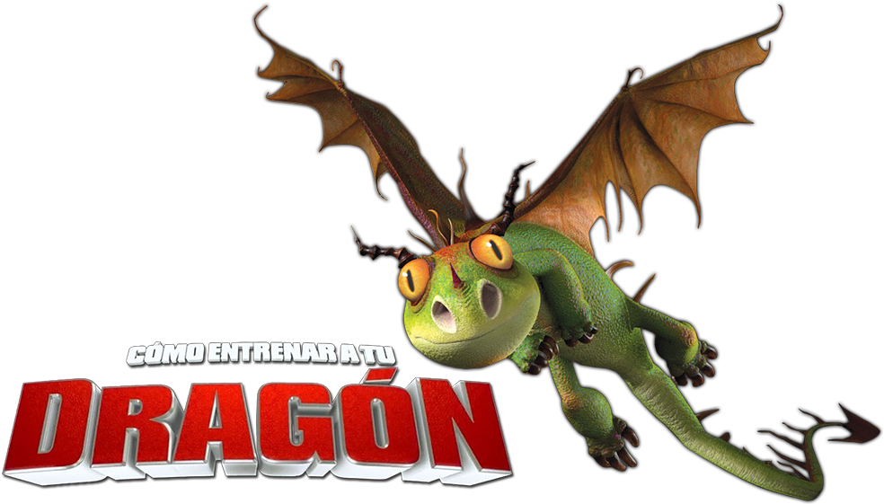 How To Train Your Dragon Image - School Of Dragons #4: Flying Machines! (dreamworks (1000x562), Png Download
