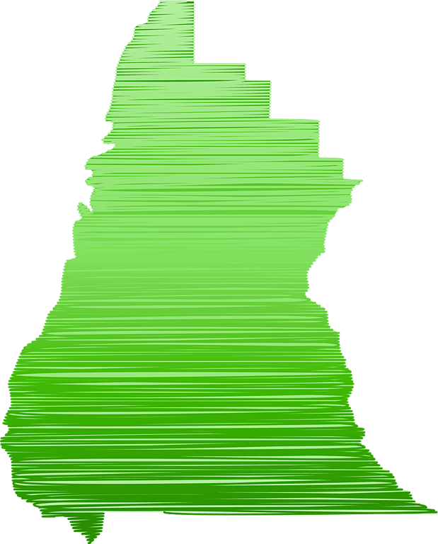 For Help With Png Maps, Or Deciding Which Format Of - Map (619x768), Png Download