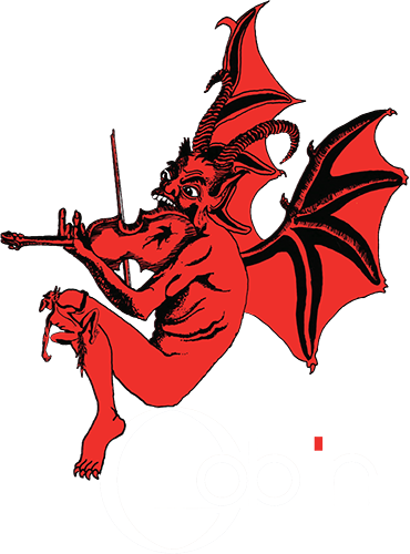 Goblin Roller (370x500), Png Download