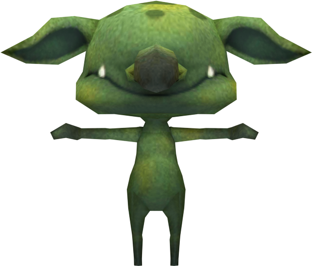 Download Zip Archive - Miitopia (750x650), Png Download
