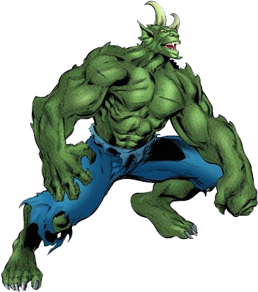No Caption Provided No Caption Provided - Ultimate Green Goblin Png (390x459), Png Download